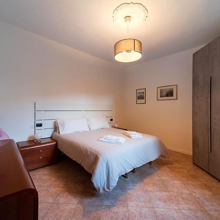 Moonlight - Lecco Getaway Apartman Kültér fotó