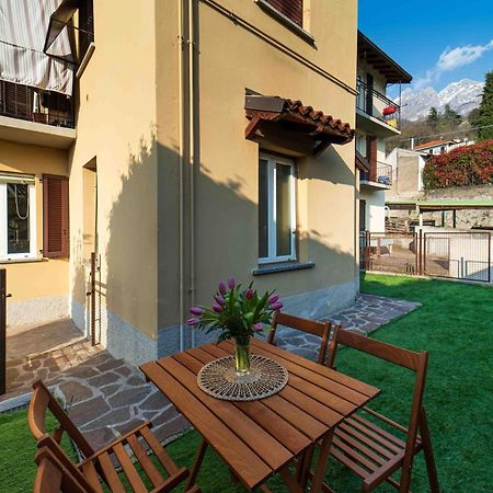 Moonlight - Lecco Getaway Apartman Kültér fotó