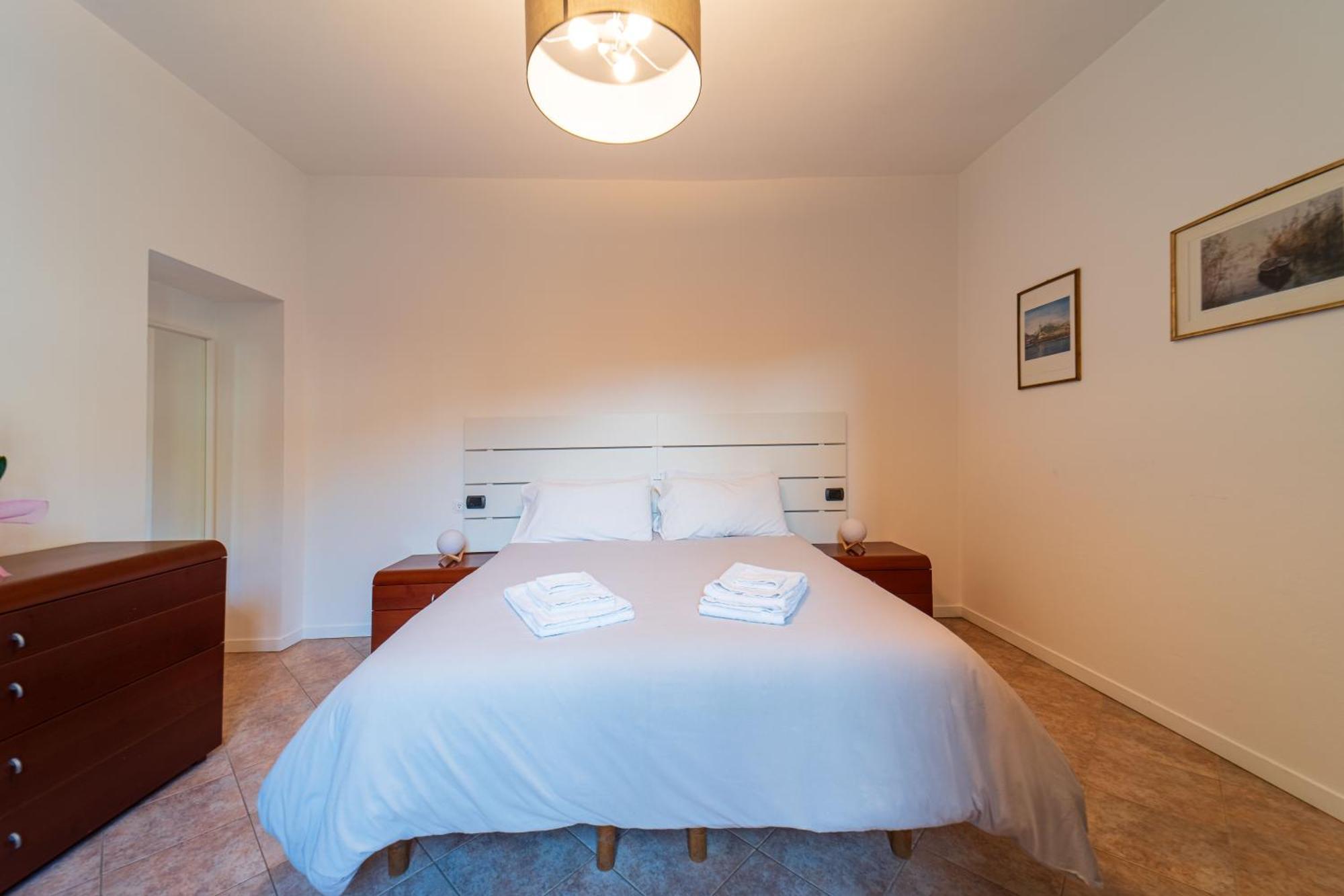 Moonlight - Lecco Getaway Apartman Kültér fotó
