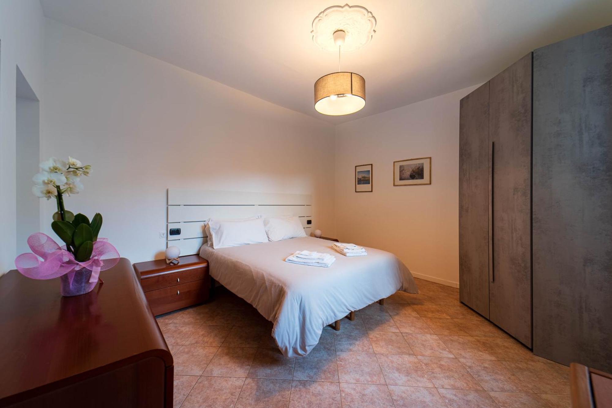 Moonlight - Lecco Getaway Apartman Kültér fotó