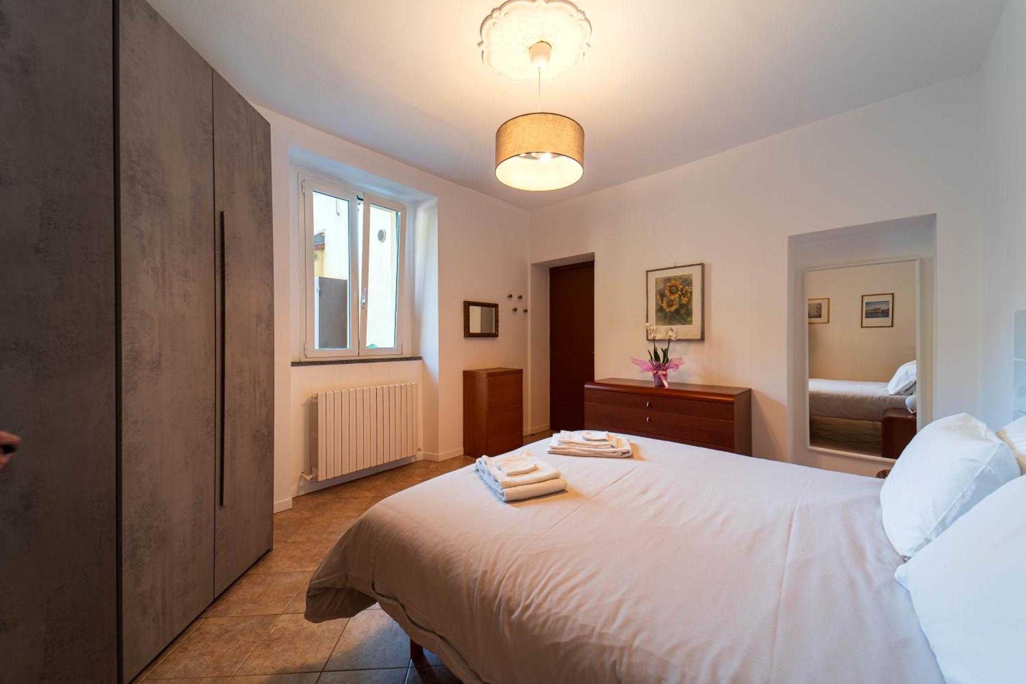 Moonlight - Lecco Getaway Apartman Kültér fotó
