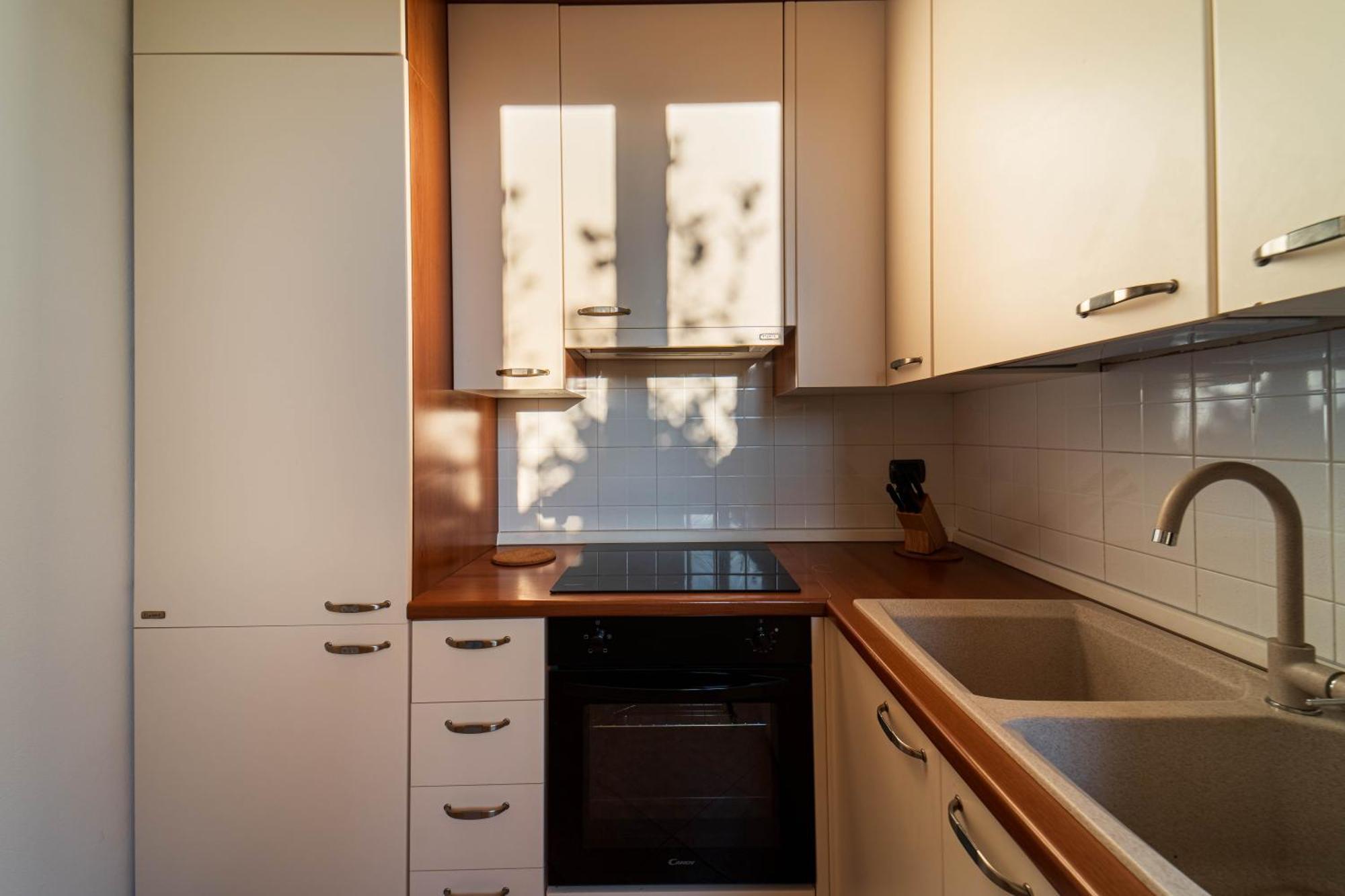 Moonlight - Lecco Getaway Apartman Kültér fotó