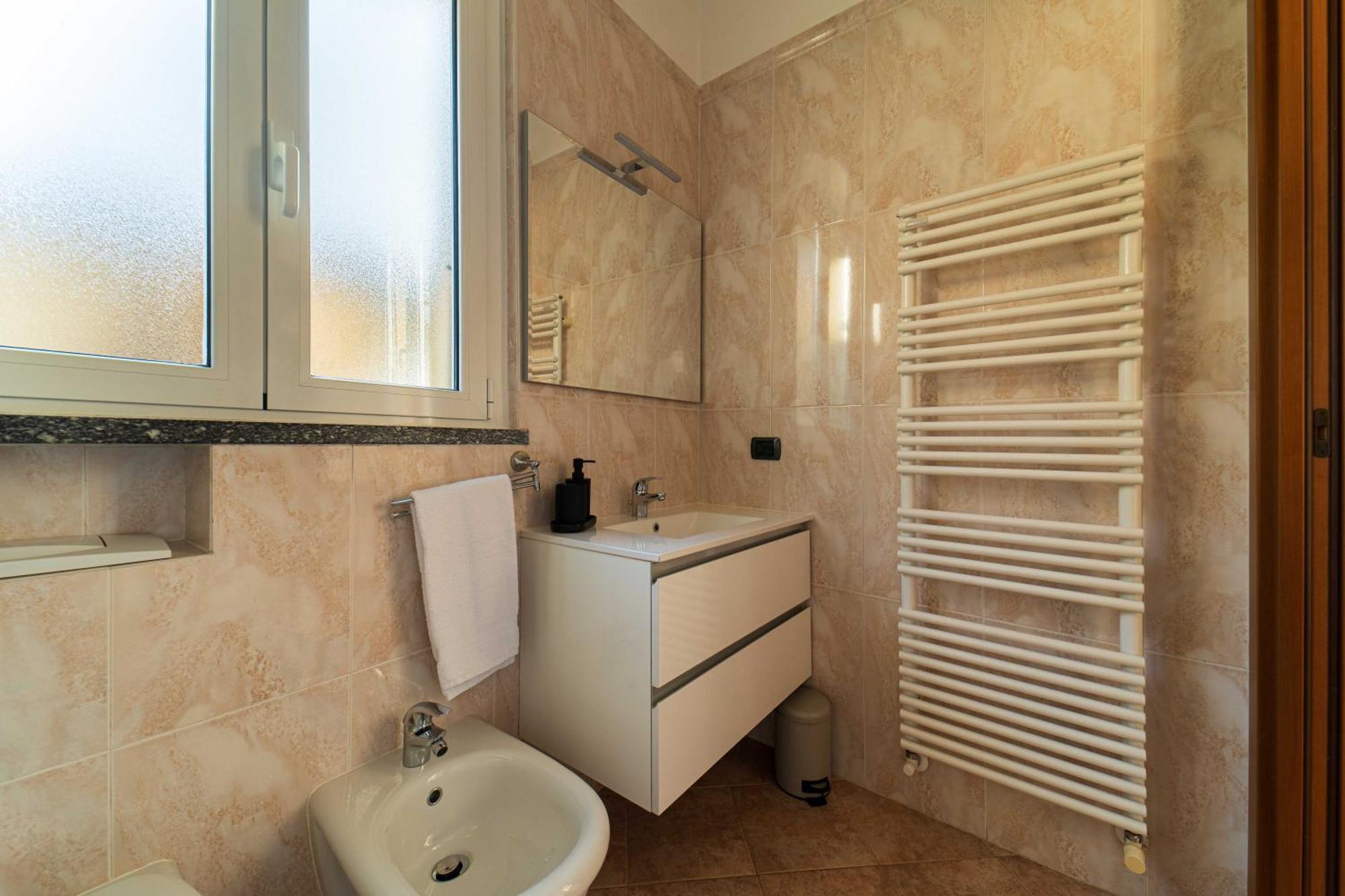 Moonlight - Lecco Getaway Apartman Kültér fotó